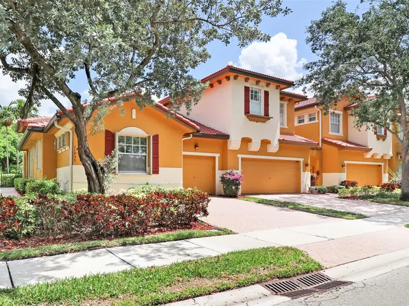 11955 NW 57th Manor, Coral Springs, FL 33076