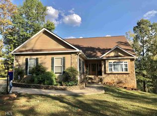 102 Still Rd, Clarkesville, GA 30523