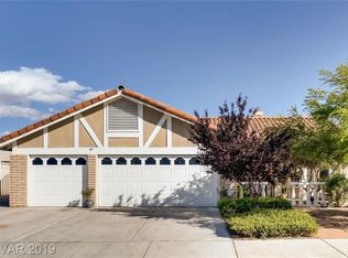 8333 Del Rey Ave, Las Vegas, NV 89117