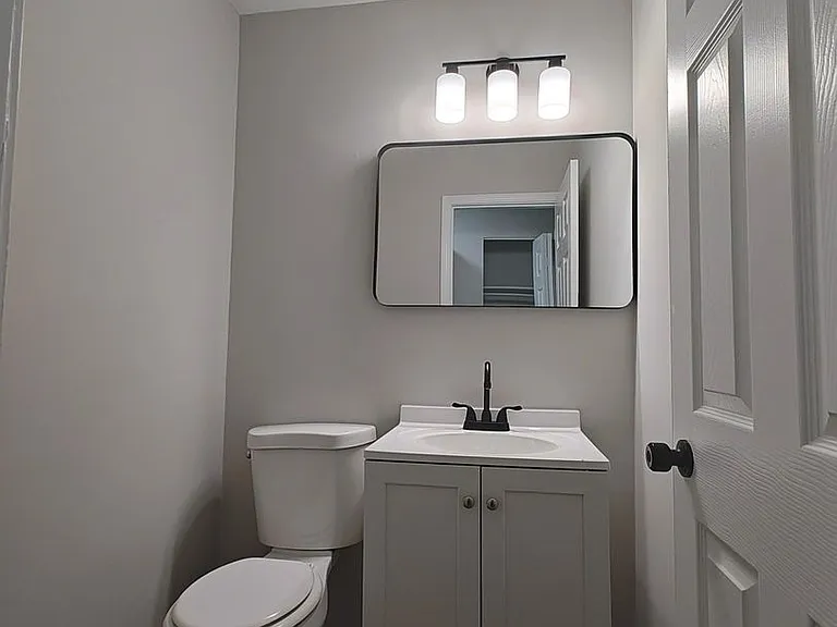 Grand Park Apartments — Photo 39