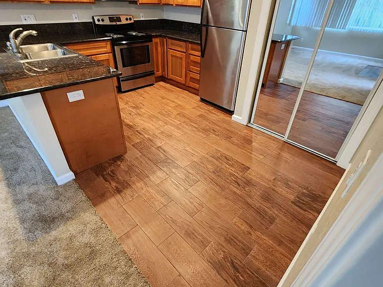 Carmel Woods Apartments — Photo 45