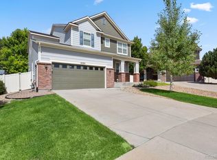 12195 Hornbeam St, Parker, CO 80134