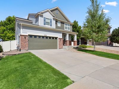 12195 Hornbeam Street, Parker, CO, 80134
