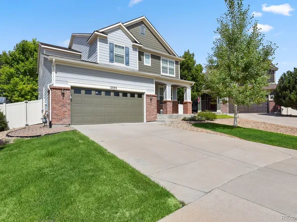 12195 Hornbeam Street, Parker, CO 80134