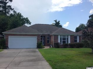 532 Quail Ct, Longs, SC 29568