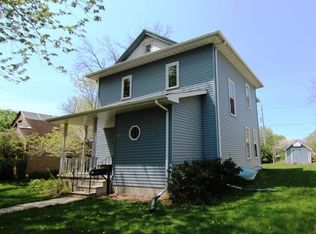 406 Otsego St, Storm Lake, IA 50588