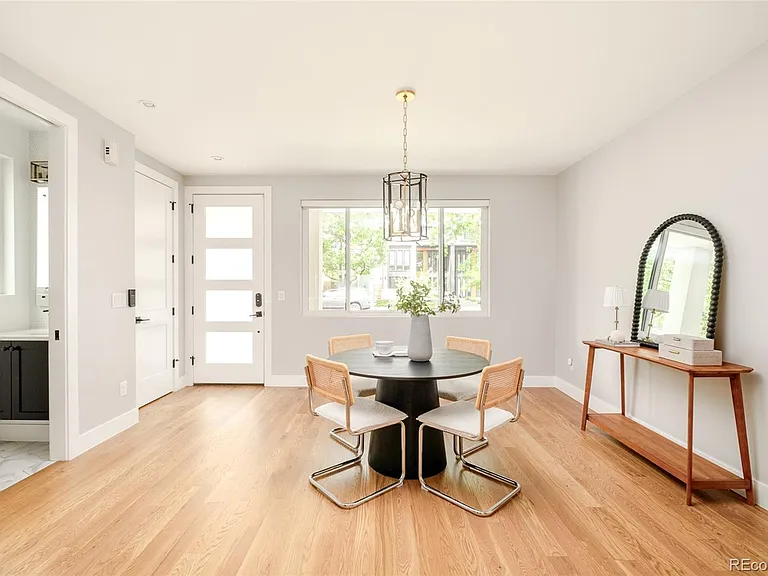 3610 Vallejo St #A — Photo 5