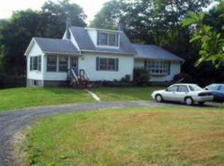 King Hill Rd, Greenville, NY 12083