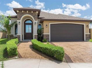 2206 Liverpool Dr, Edinburg, TX 78539