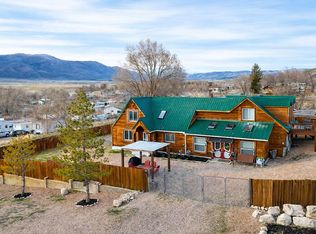 184 W 200 N, Moroni, UT 84646