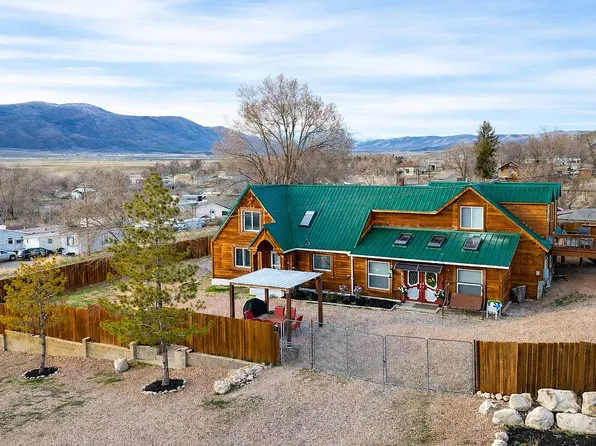 184 W 200 N, Moroni, UT 84646