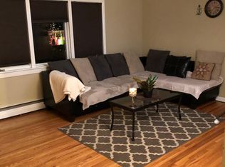 263 Crandon Blvd, Buffalo, NY 14225