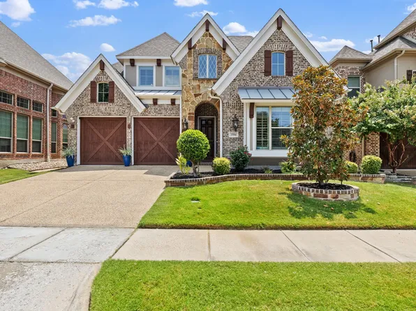 3504 Ashley Gdns, The Colony, TX 75056