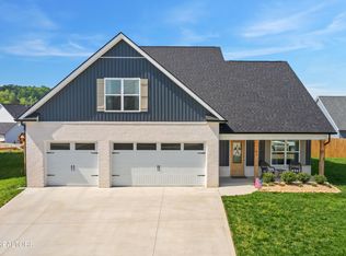 7730 Lobetti Landing Ln, Knoxville, TN 37931