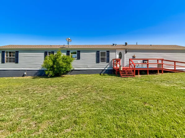 447 Driftwood Lane, Sparta, MO 65753