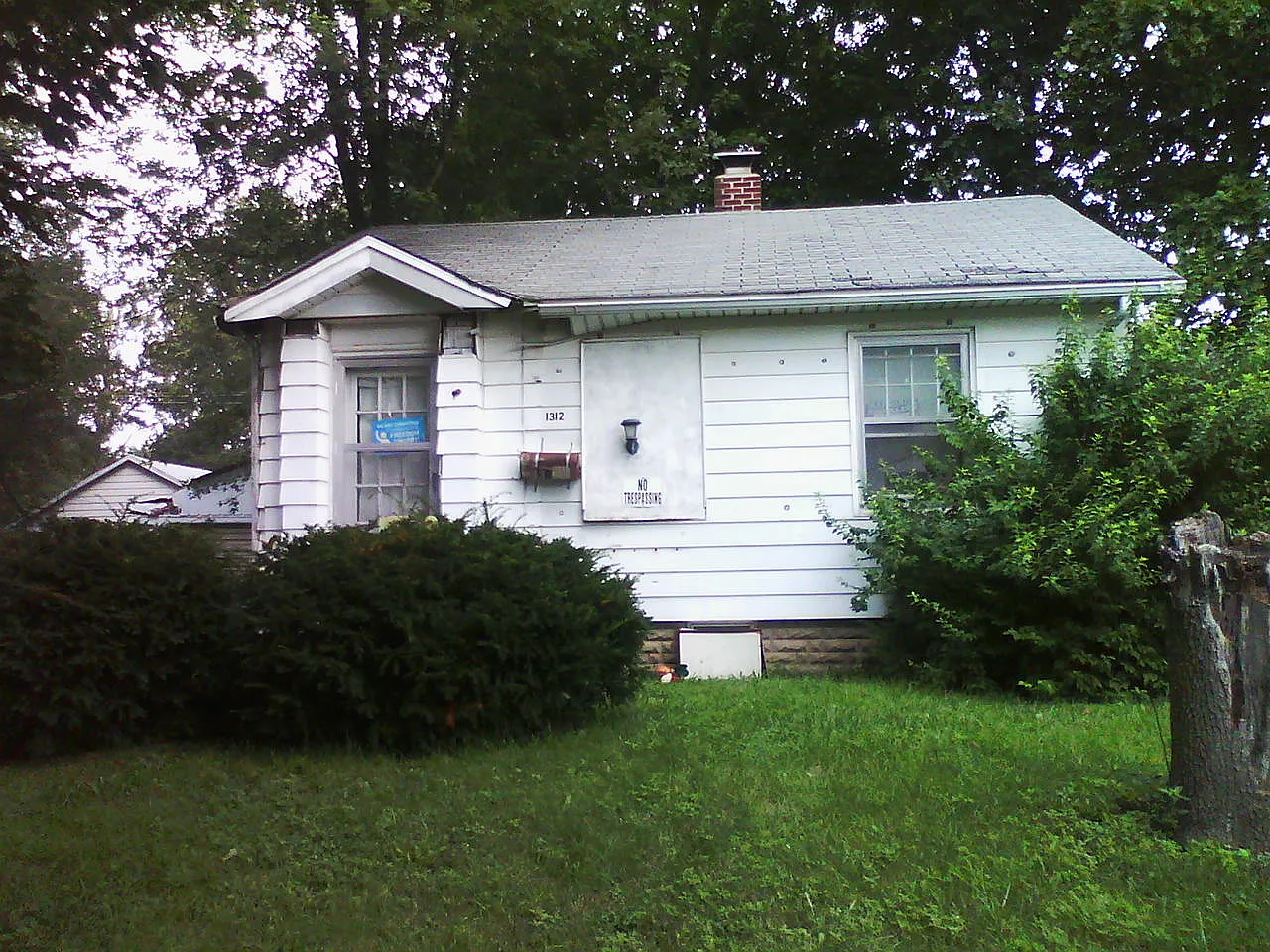 1312 N Gulick Ave photo 1