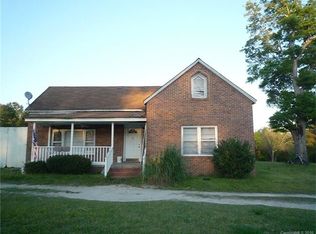 4366 Edgeland Rd, Edgemoor, SC 29712