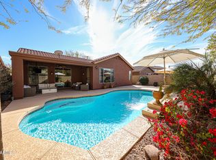 39632 N Lost Legend Dr, Phoenix, AZ 85086