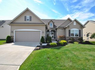 8696 Blue Heron Way, Mentor, OH 44060
