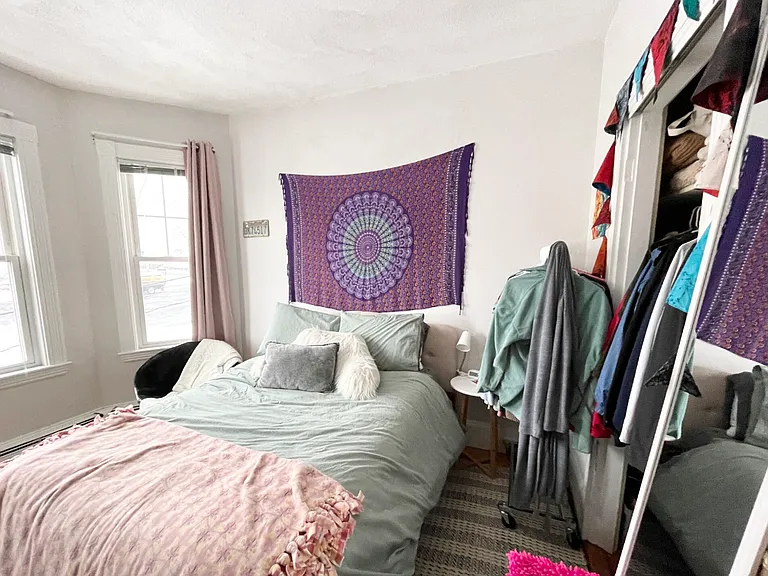 19 Bucknam St #3F — Photo 8