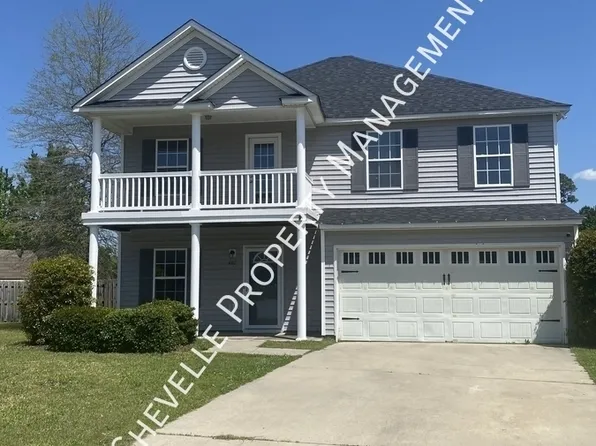 401 Grand National Ln, Elgin, SC 29045