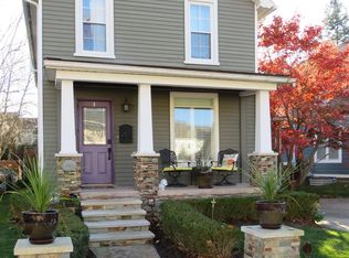 345 Roe St, Plymouth, MI 48170