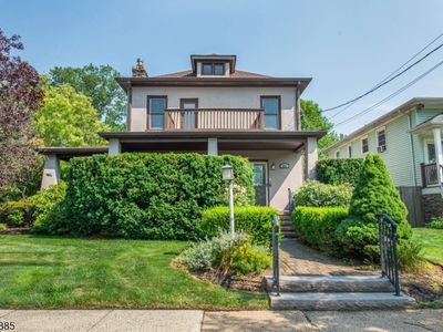 855 Pierpont St, Rahway, NJ, 07065