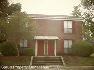 215 Helen Cir #B, Starkville, MS 39759