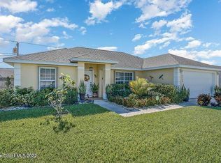 2124 Clover St NE, Palm Bay, FL 32905