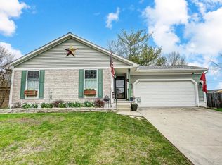 3421 Red Cedar Ct, Grove City, OH 43123