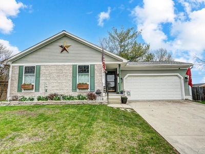 3421 Red Cedar Ct, Grove City, OH, 43123