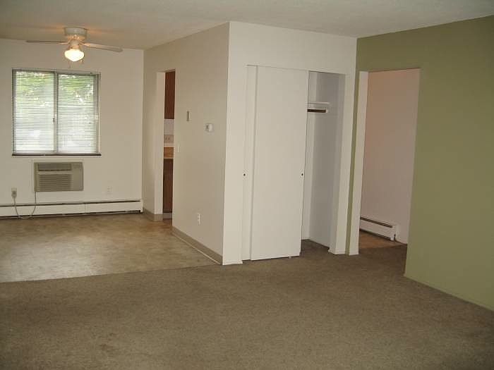 Dining Room, Closet