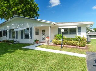 8611 NW 11th St #B161, Plantation, FL 33322