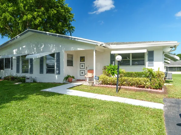 8611 NW 11th Street #B-161, Fort Lauderdale, FL 33322