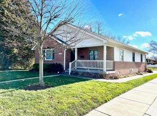 1927 Main St, Beech Grove, IN 46107