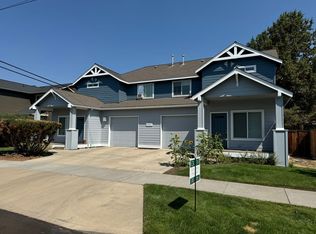 20800 Comet Ln UNIT 2, Bend, OR 97701