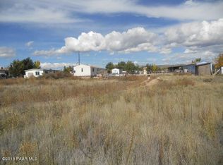 166 W Zion Trl, Paulden, AZ 86334