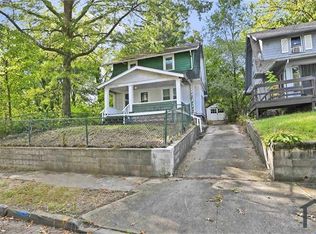 1148 La Croix Ave, Akron, OH 44307