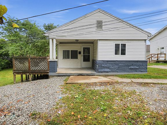 2nd image of 2667 Boyd Ave
