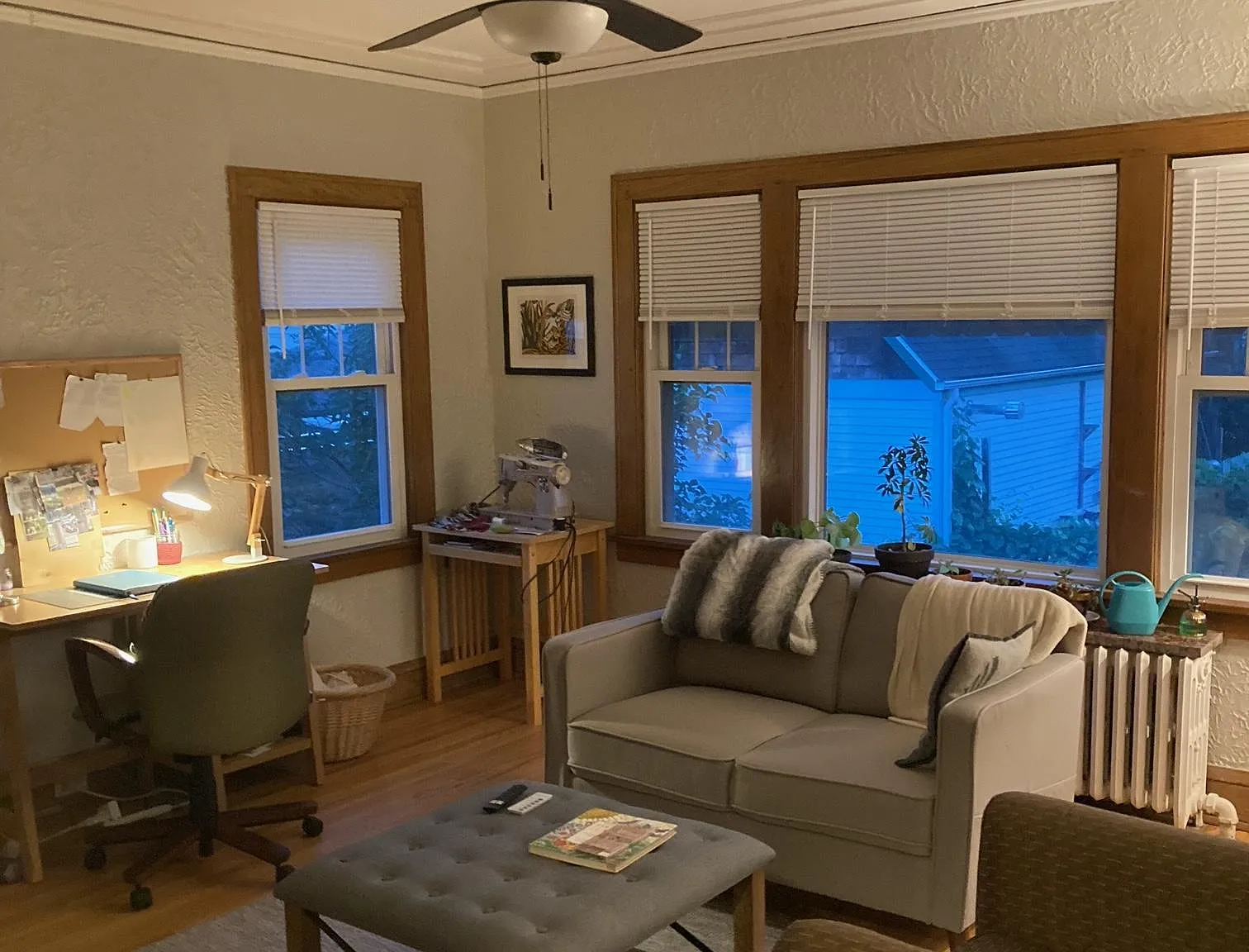 1 bed, 635 sqft, $1,250 — Photo 4