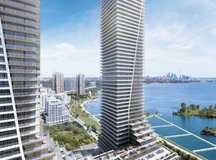 20 Shore Breeze Dr #315, Toronto, ON M8V 0C7