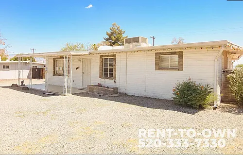 941 S Baylor Dr Photo 1
