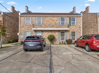 4841 Wabash St APT 10, Metairie, LA 70001