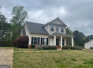 50 Autumn Ct, Covington, GA 30016