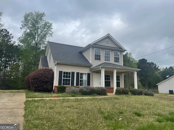 50 Autumn Ct, Covington, GA 30016