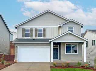 4289 Mount Tabor St SE, Salem, OR 97302