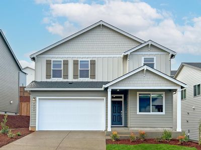 4289 Mount Tabor St SE, Salem, OR, 97302