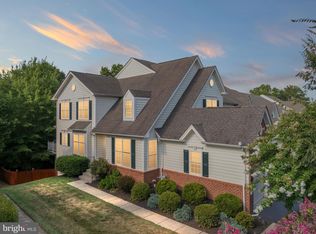 15828 Fourmile Creek Ct, Haymarket, VA