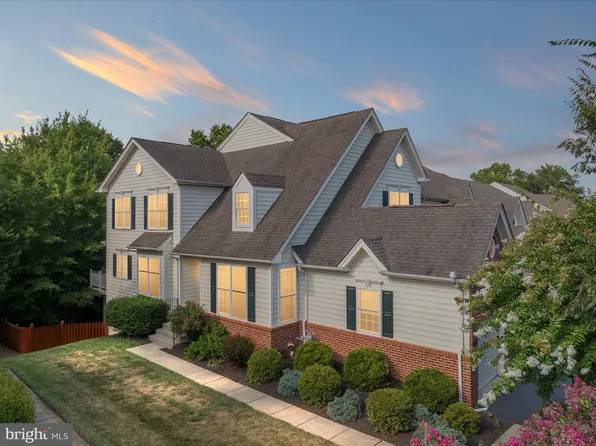 15828 Fourmile Creek Ct, Haymarket, VA 20169