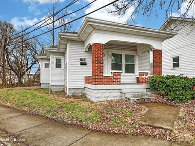 2701 Taylor Blvd, Louisville, KY, 40208
